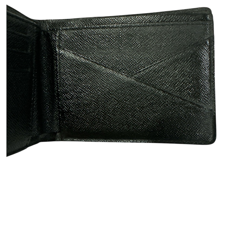 Louis Vuitton Men Damier Graphite Multiple Wallet - Picture 4 of 8